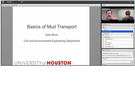 Engineering and Biology Professors Team Up to Offer Massive Online Graduate Course