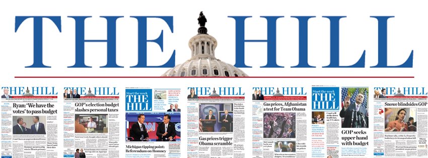 ChBE's Michael Economides Writes The Hill's Congress Blog: "The President's Legacy on Energy"