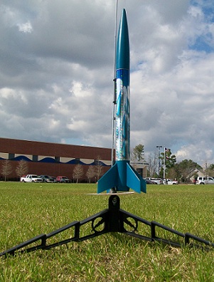 STEM Education Gets Boost at Cullen College