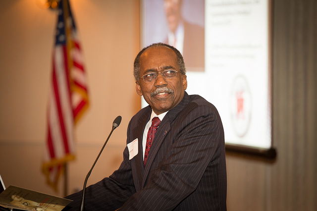 PHOTOS: Academy of Distinguished Civil & Environmental Engineers Induction Ceremony