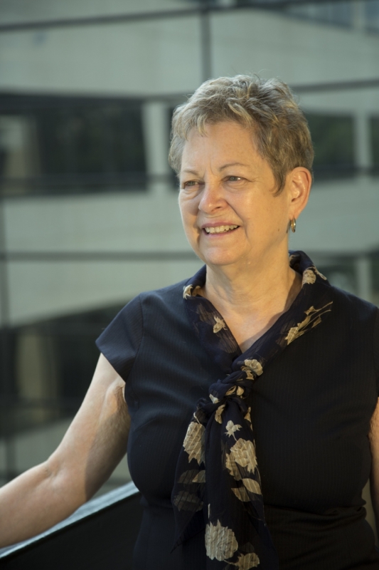 Christine Ehlig-Economides Makes Appearance on The EnergyMakers Show
