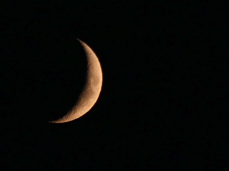 moon