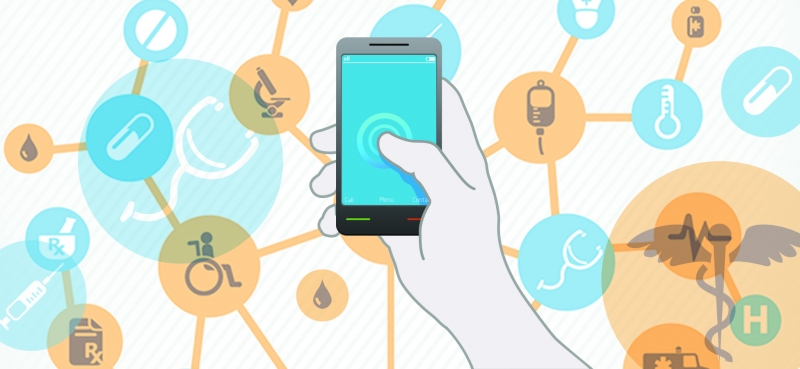 Professor and Student Commercialize Smartphone-Based Rapid Diagnostic Tests With NSF I-CORPS Award