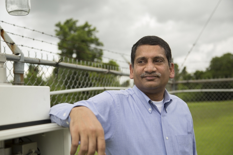 Filtration Research Ramps Up as Sources for Quality Water Worsen