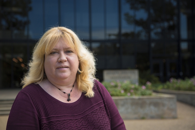 Conference selects post-doc’s paper on tuberculosis granulomas 