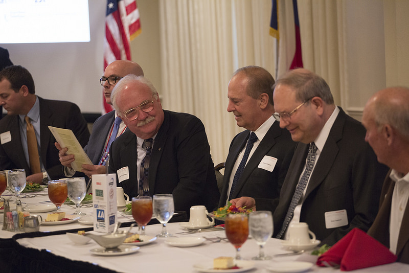 PHOTOS: 12th Annual Civil Engineering Luncheon