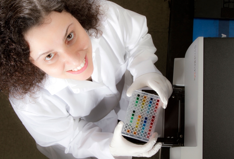 Cullen College Professor Honored for Work in Nanomaterials