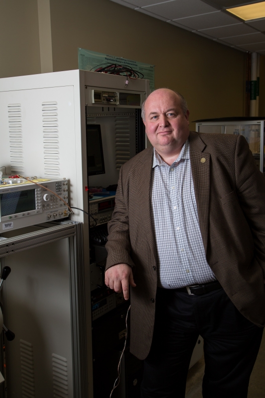Cullen College Professor Receives Top University Honor
