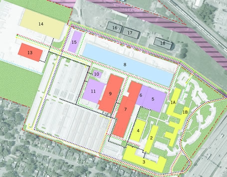 Energy Research Park Profiled on OE Digital