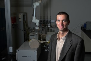 William Epling Featured in FuelFix Q&A Regarding Natural Gas in Vehicles