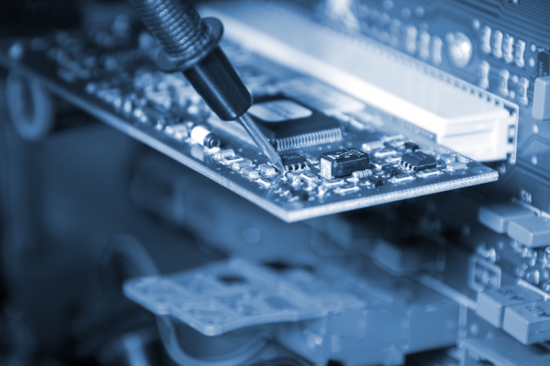 IEEE Spectrum Points to Electrical Engineering Field as Top Hirer