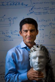 Houston Chronicle: UH study measures babies' brain signals as start of autism research
