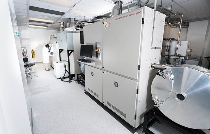 Houston Chronicle and UH Professors Look at Mechanical Engineering Job Growth