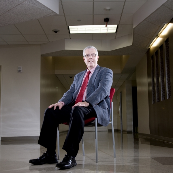 'Houston Matters' Gets Tom Holley's Take on OTC