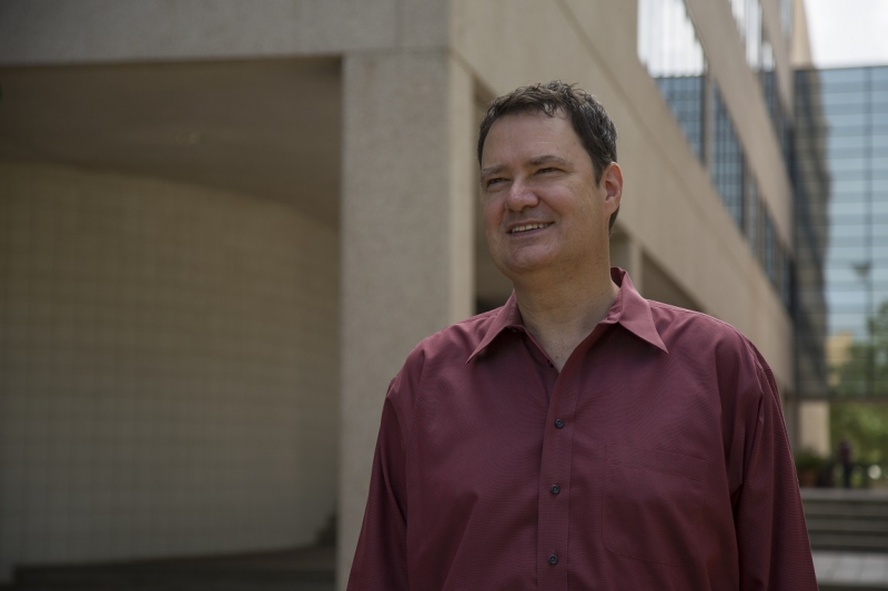 Richard Willson Elected as Fellow of the American Chemical Society (ACS)