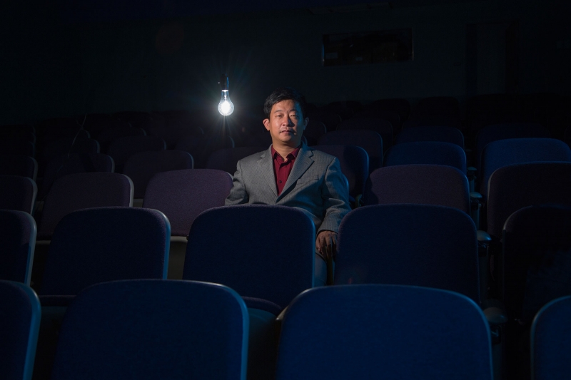 Researchers Improve Power Grid Reliability During Hurricanes With NSF Award