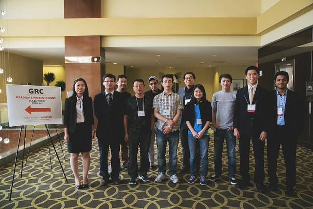 PHOTOS: 11th Annual GRC/CDC Conference