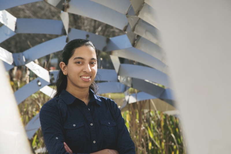 Cullen College Names 2015 Outstanding Students