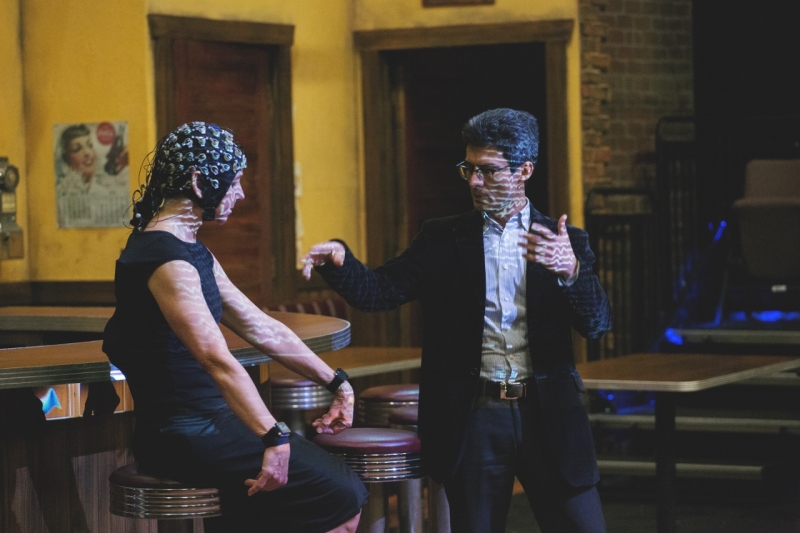ECE Professor Named to “Top 35 Houston Latinos You Should Know”