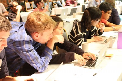 UH Engineering Student to Attend Argonne Training Program on Extreme-Scale Computing 