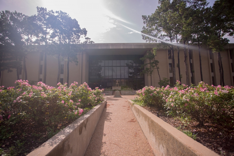 Brown & Gay Engineers, Inc. Supports Cullen College With Scholarship Endowment