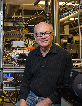 Engineers Earn $1.5 Million to Pursue Novel Nanopatterning Technology