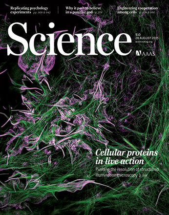 UH Professor Among Experts to Publish Review of Nonclassical Crystallization