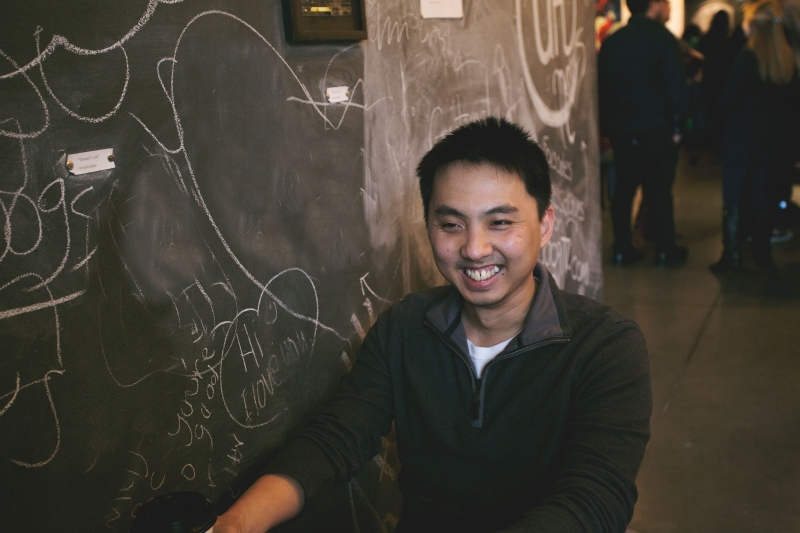 Ph.D. Student's Poster Receives Honors at Gordon Research Conference