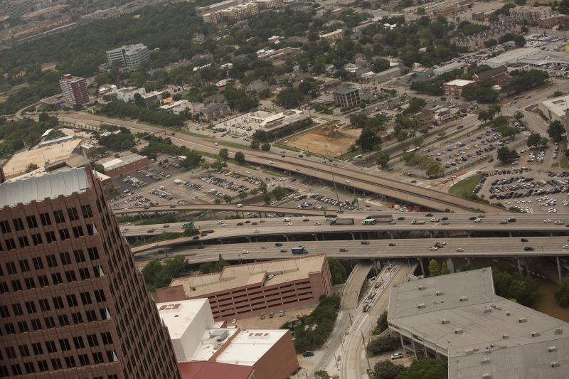 Houston’s Channel 2 News Covers Cullen College’s Bridge Beam Research 