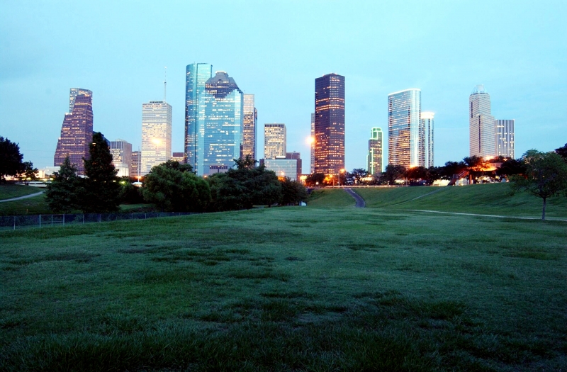 Houston