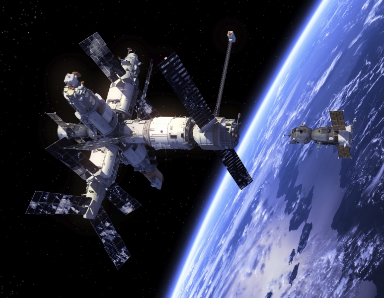 Space Architecture Program Draws Academics From Around the World