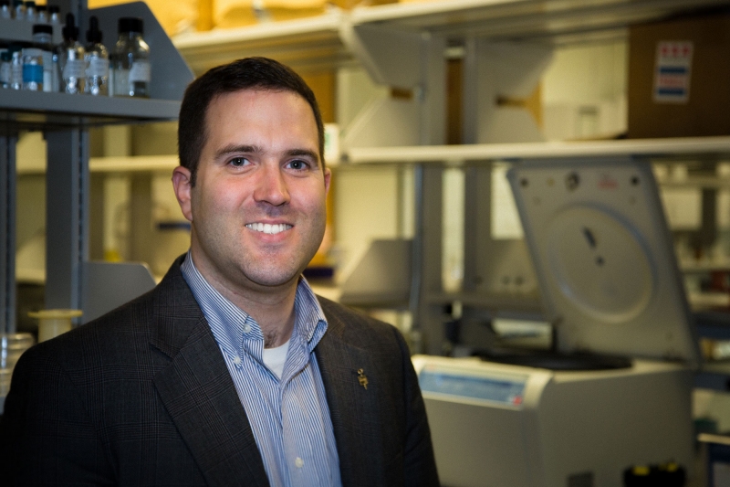 Students, Faculty Team Up to Bring New Technologies to Market