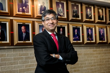 Cullen College Professor, UH Leader Testifies Before Congress on Energy Training Program