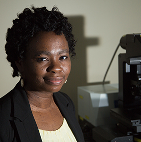 Professor Earns Grant to Explore Programmable Biological Organisms