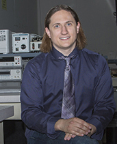 UH Engineer Developing Improved Diagnostic Techniques for Pathologists
