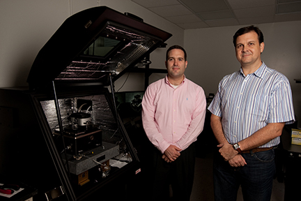 PNAS Publishes UH Research on Hematin Crystallization and Inhibition