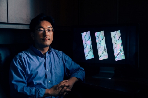 Professor Helps South Asian Countries Manage Water Resources With NASA Grant