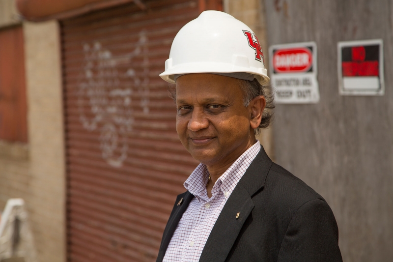 Center for Innovative Grouting Materials & Technology Annual Conference on March 6 at UH Hilton
