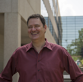 Professor Honored with ISMR Pierce Award in Affinity Technology