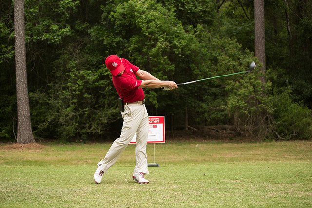 2016 Golf Tournament