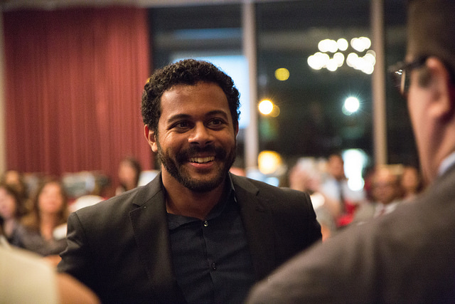 PHOTOS: Industrial Engineering Honors and Awards Banquet