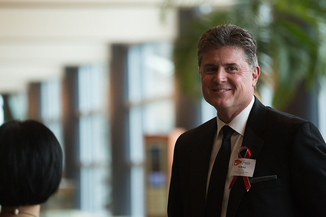 PHOTOS/VIDEOS: 2016 Engineering Alumni Association Gala