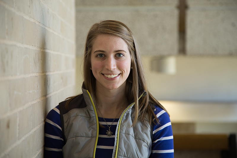 Doctoral Student Wins Best Presentation at Annual AIChE Meeting
