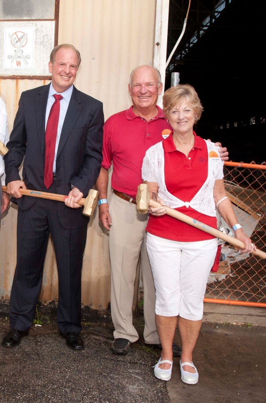 UH Community Mourns Passing of Respected Engineering Alumnus and Supporter