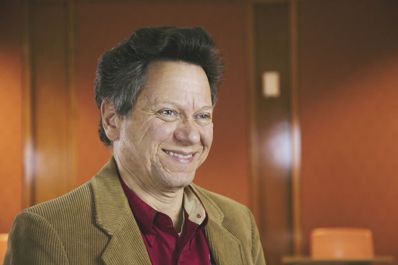 National Radio Science Organization Names ECE Professor as Chair