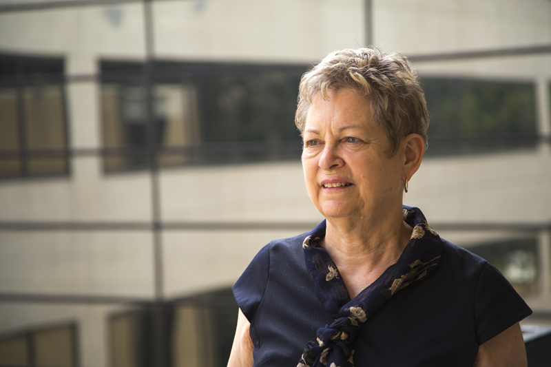 Forbes.com Features UH Professor’s Op-Ed on Developing Unconventional Energy Resources