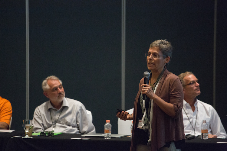 PHOTOS/ VIDEO: Engineers, Scientists and Artists Converge in Cancun for First “Your Brain on Art” Conference 