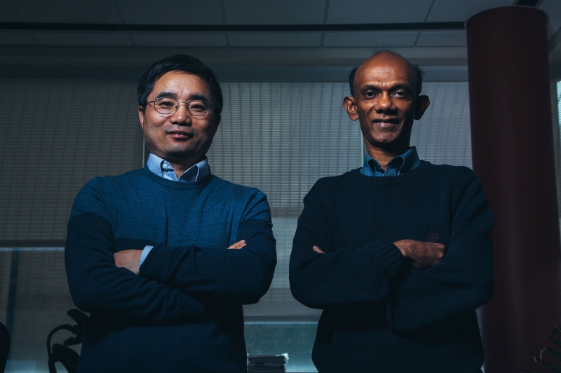Research Identifies New Blood Biomarkers for Lupus