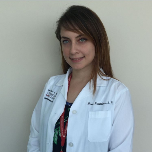 How Ovarian Cancer Can Kill Itself – Discovered by UH Engineer