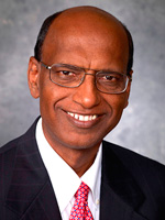 Kaushik Rajashekara Kaushik Rajashekara